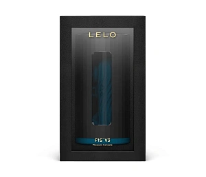 Lelo F1S V3 - мастурбатор с ИИ и мобильным управлением Lelo F1S V3 - мастурбатор с ИИ и мобильным управлением