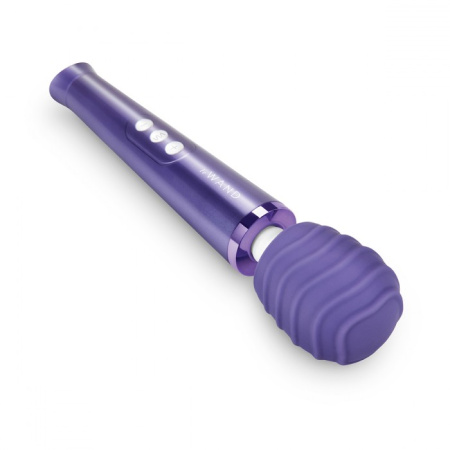 Текстурированные насадки для мини-ванд Le Wand Petite (2 шт.) Текстурированные насадки для мини-ванд Le Wand Petite (2 шт.)