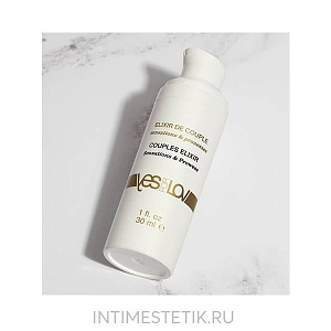Возбуждающий гель для пар YESforLOV Sensations & Prowess Couples Elixir, 30 мл Возбуждающий гель для пар YESforLOV Sensations & Prowess Couples Elixir, 30 мл