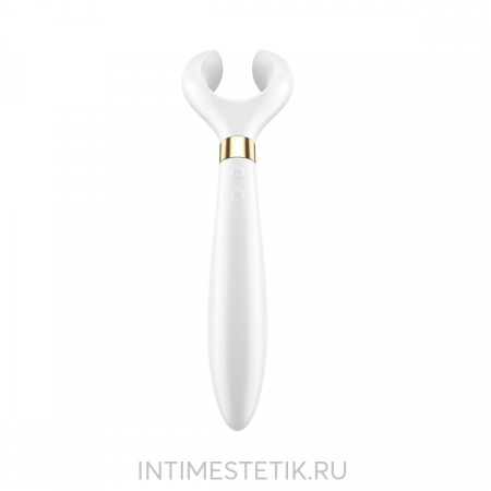 Вибратор-унисекс Endless Fun / Multifun 3 Satisfyer Partner