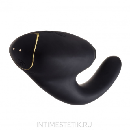 Womanizer InsideOut стимулятор вагинально-клиторальный