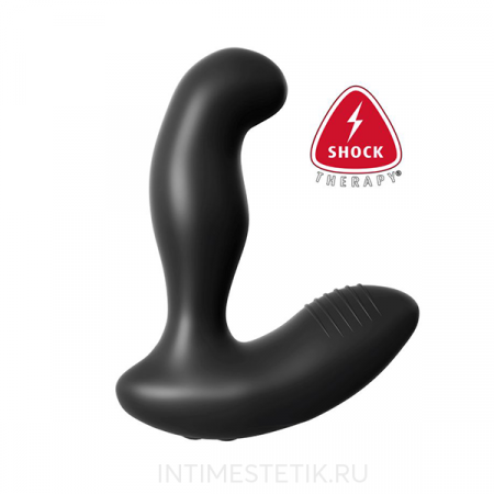 Массажёр простаты Elite Electro Stim