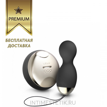 Вагинальные шарики Hula Beads (LELO)