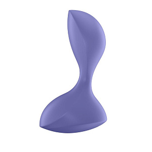 Satisfyer Sweet Seal - анальный вибромассажер с приложением Satisfyer Sweet Seal - анальный вибромассажер с приложением
