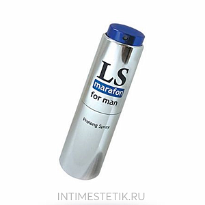 Спрей-пролонгатор LOVESPRAY MARAFON Спрей-пролонгатор LOVESPRAY MARAFON
