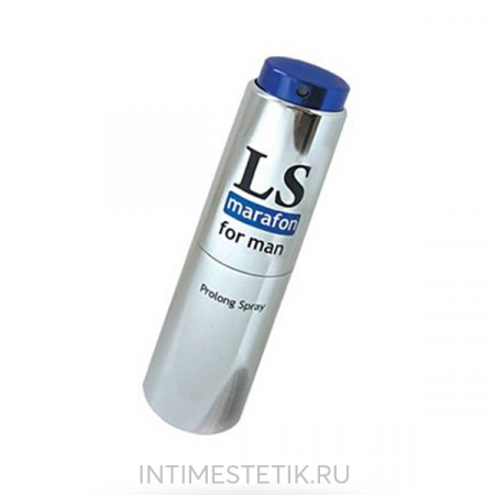 Спрей-пролонгатор LOVESPRAY MARAFON