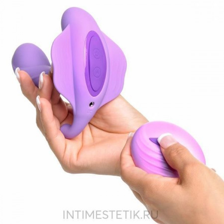 Вибратор Fantasy For Her G-Spot Stimulate-Her