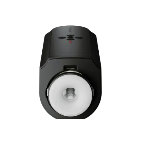 NEW! Solace Lovense - автоматический мастурбатор с интерактивным управлением