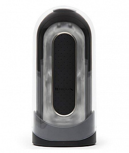 Мастурбатор с вибрацией TENGA Flip Zero Electronic Vibration Мастурбатор с вибрацией TENGA Flip Zero Electronic Vibration