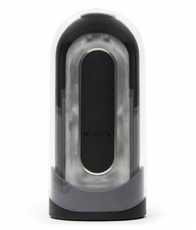 Мастурбатор с вибрацией TENGA Flip Zero Electronic Vibration Мастурбатор с вибрацией TENGA Flip Zero Electronic Vibration