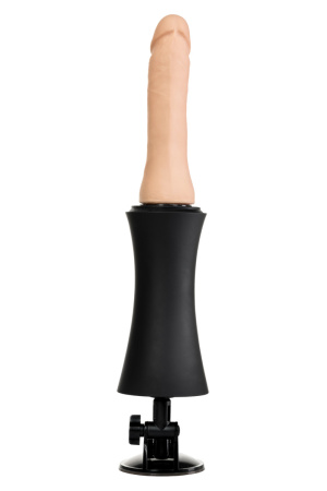 HANDBANG MOTORLOVERS - компактная секс-машина с пультом ДУ