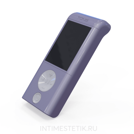TONIS MAX интимный миостимулятор (вагинальный + анальный зонд) | Тонис