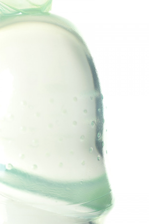 Презервативы с рельефом из точек SAGAMI Xtreme Type-E, 3 шт.