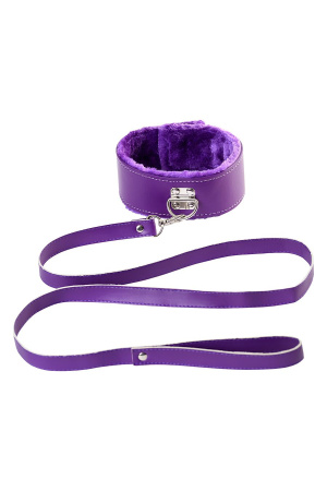 Eromantica «BDSM Time» - набор для ролевых игр в стиле БДСМ