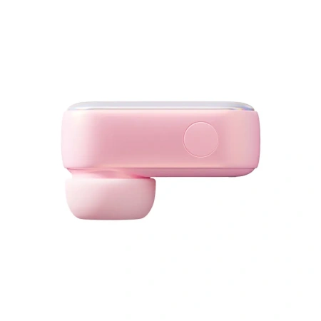 BeYourLover Alggie Earphone - маленький вакуумный стимулятор в виде наушников