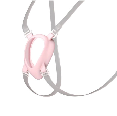 Ремешок Kiiroo Luxus Harness для LuxHer