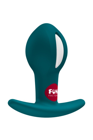 Fun Factory B Ball Uno - анальный стимулятор со смещенным центром тяжести