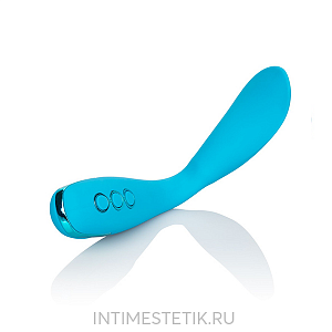 Гибкий вибратор Palm Springs Pleaser