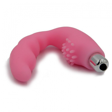 Массажер простаты Orissi с вибрацией