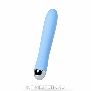 Вибратор с пульсирующими бусинами Physics Fahrenheit и нагревом Вибратор с пульсирующими бусинами Physics Fahrenheit и нагревом