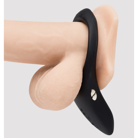 We-Vibe Verge 2 - эрекционное кольцо с тройной стимуляцией